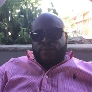 Meet your Posher, Ronald